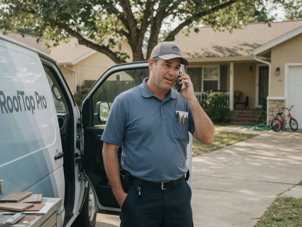 Roof Repair Bridgeport, OH FAQs