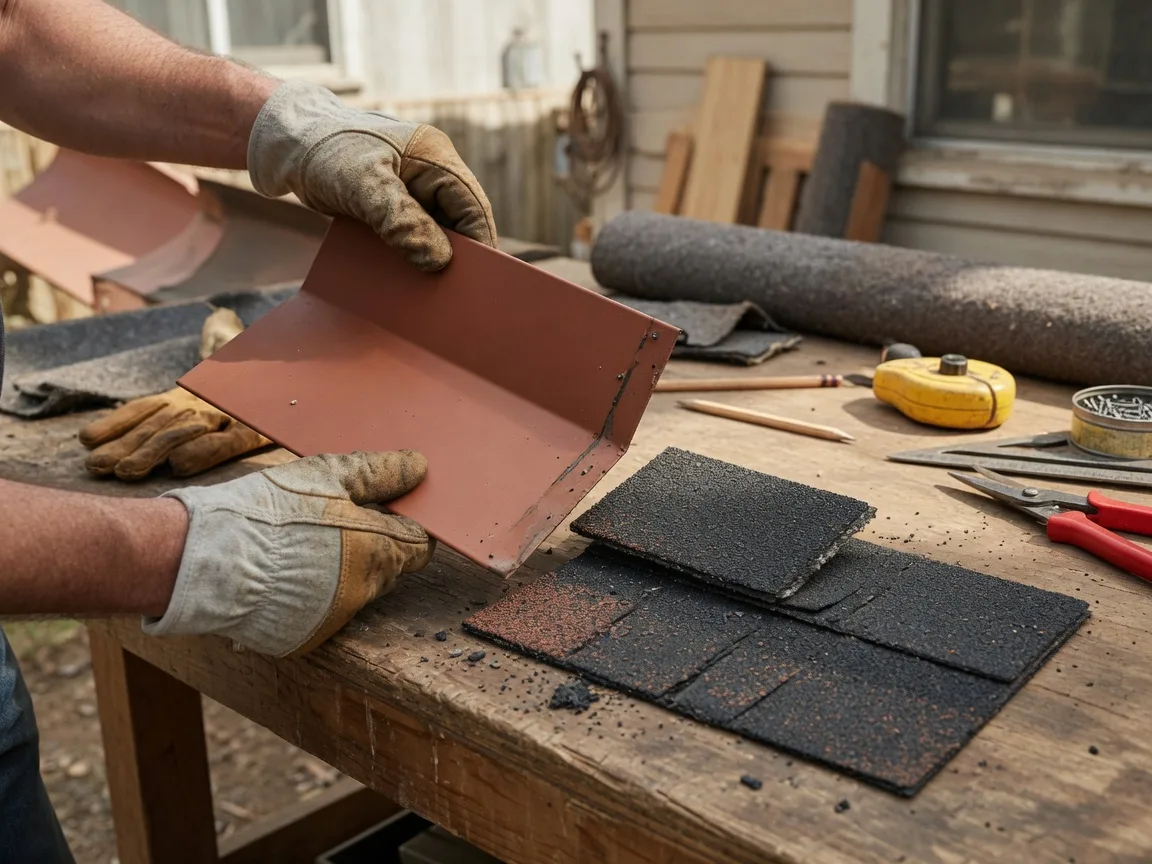 Roof Repair company in Bridgeport, OH